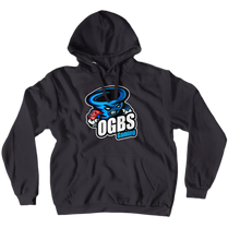 ogbs_r6 Hoodies (No-Zip/Pullover)