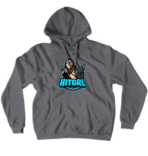 Hitgrl hoodie