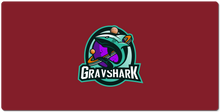 Shark Pad: Megaladon Edition