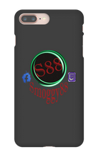 smoggy88 iPhone Phone Cases