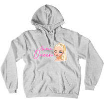 aninha_queen Hoodies (No-Zip/Pullover)
