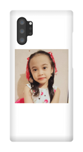tingtingmakulit Samsung Phone Cases