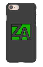 ZA OG iPhone Phone Cases