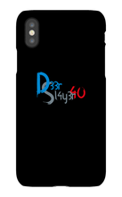 d33rsl4y3r40 iPhone Phone Cases