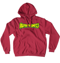 bigpapapump23 Hoodies (No-Zip/Pullover)