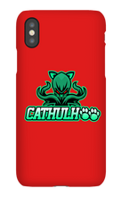 cathulhoo iPhone Phone Cases