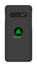 unben10tional Samsung Phone Cases