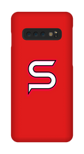 itzsassi Samsung Phone Cases