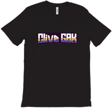 clivegbk T-Shirts