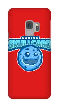 skullcardgaming Samsung Phone Cases
