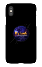dylanl Logo iPhone Phone Cases
