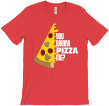 The 'Pizza Me?' T-Shirt