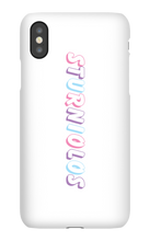 Sturniolos iPhone Phone Cases