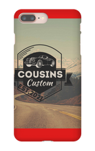 cousinscustom iPhone Phone Cases