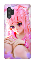 LewnaUWUBun Samsung Phone Case