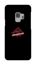 greninchardtrainer Samsung Phone Cases