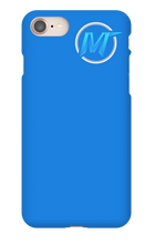 MasonTF iPhone Phone Cases