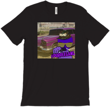 Green Alien T-Shirts