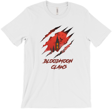The Bloodmoon Claws T-Shirt