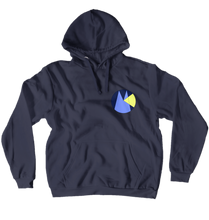 Hoodies (No-Zip/Pullover)