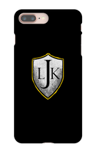 ljkhnor iPhone Phone Cases