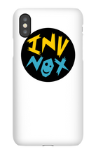Nox Geo iPhone Case