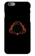 therealhiddenlight iPhone Phone Cases