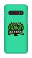 dragonskull273 Samsung Phone Cases