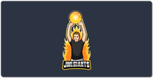 Jmlgiants XXL Gaming Mousepad