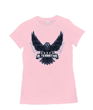 Raven Alternative Women’s T-shirt