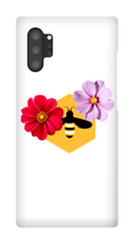 Bumblebee's flowercase