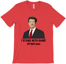 I Stand with Rand! T-Shirts