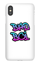 Snipey Bad Boi iPhone Case