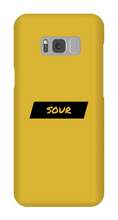 souresports Samsung Phone Cases