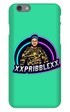 xxpribblexx iPhone Phone Cases