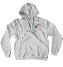 uwusavage Hoodies (No-Zip/Pullover)