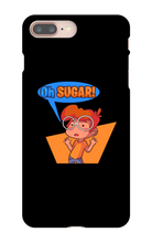 OH SUGAR  iPhone Phone Cases