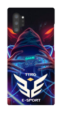 ttrgesport Samsung Phone Cases