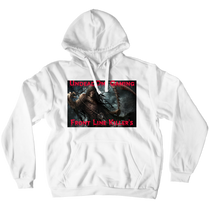 undeadomigaming Hoodies (No-Zip/Pullover)