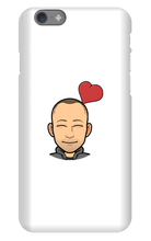 bigbiertje iPhone Phone Cases