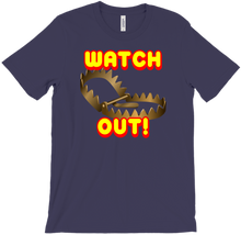retro_stu WOFT T-Shirt