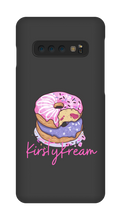 kirstykream Samsung Phone Cases