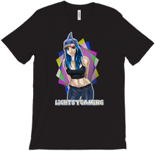 lightsygaming T-Shirts