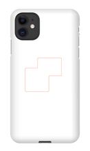 RG iPhone Phone Cases