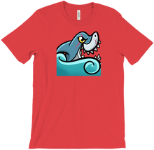 sharkey_rl T-Shirts