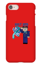 ssgtdud iPhone 11 Phone Cases