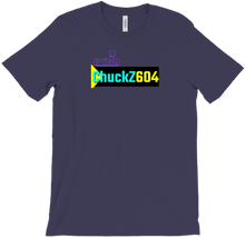 ChuckZ604 T-Shirts