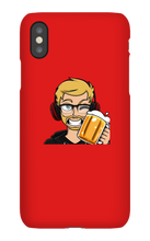 psycholions97 iPhone Phone Cases