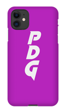 PDG iPhone Case (Most Models)