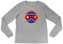 TwistedBaconPro Long Sleeve Tee